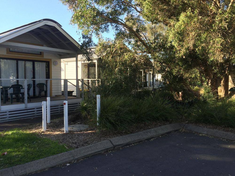 Belmont Bayview Park Hotel Exterior foto