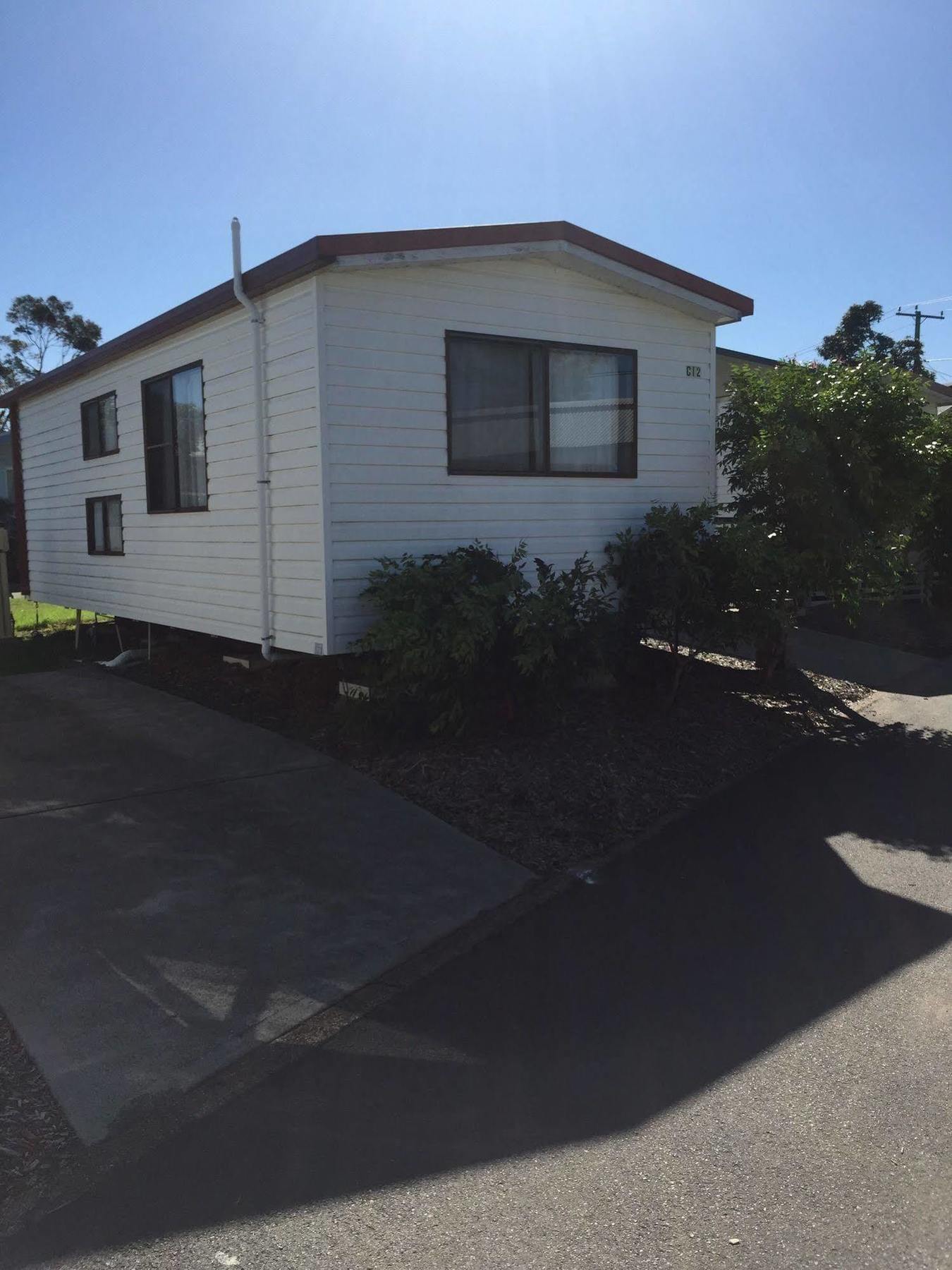 Belmont Bayview Park Hotel Exterior foto